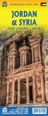 Jordan / Syria -  - 9781771293921