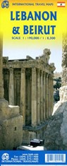 Lebanon / Beirut -  - 9781771294515