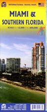 Miami / Florida South -  - 9781771294966