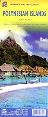 Polynesische eilanden -  - 9781771296311