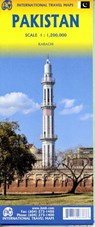 Pakistan -  - 9781771296366