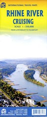 Rhine River Cruising itm -  - 9781771296717