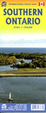 Ontario Southern -  - 9781771297363