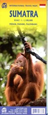 Sumatra -  - 9781771297387