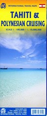 Tahiti & Polynesian cruising -  - 9781771298025