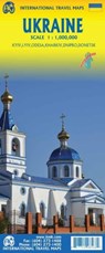 Ukraine & Moldova / Crimea -  - 9781771298568