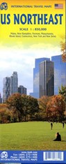 USA Northeast -  - 9781771298612