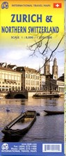 Zurich & Northern Switzerland -  - 9781771299244