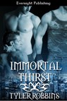 Immortal Thirst - Tyler Robbins - 9781771303033