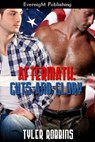 Aftermath:Guts and Glory - Tyler Robbins - 9781771304955