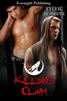 Killian's Claim - Tyler Robbins - 9781771307253