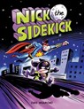 Nick the Sidekick - WHAMOND,  Dave - 9781771383554