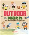 Outdoor Math - Emma Adbage ; Emma AdB?ge - 9781771386128