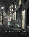 WAY HOME IN THE NIGHT - Akiko Miyakoshi - 9781771386630
