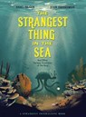 The Strangest Thing in The Sea - Rachel Poliquin - 9781771389181
