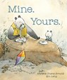 Mine. Yours. - ARNOLD,  Marsha Diane - 9781771389198