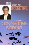 Tips on Competitive Bidding - Mike Lawrence - 9781771400213