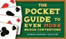 The Pocket Guide to Even More Bridge Conventions - Barbara Seagram ; David Bird - 9781771400237