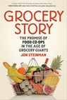 Grocery Story - Jon Steinman - 9781771422963