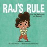 Raj's Rule (for the Bathroom at School) - Lana Button - 9781771473408