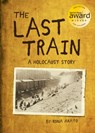 LAST TRAIN - Rona Arato - 9781771473965