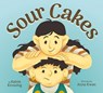 Sour Cakes - Karen Krossing - 9781771473972