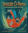 SNOOZE-O-RAMA - Maria Birmingham - 9781771474047