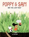 Poppy and Sam and the Leaf Thief - Cathon - 9781771474825