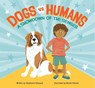 Dogs vs. Humans: A Showdown of the Senses - Stephanie Gibeault - 9781771475785