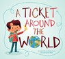 TICKET AROUND THE WORLD (UPDAT - Natalia Diaz ; Melissa Owens - 9781771475808