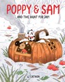 Poppy and Sam and the Hunt for Jam - Cathon - 9781771475921