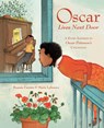 Oscar Lives Next Door: A Story Inspired by Oscar Peterson's Childhood - Bonnie Farmer - 9781771475969