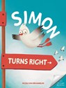 Simon Turns Right - Nicole Van Brummelen - 9781771477321