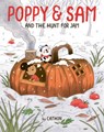 Poppy and Sam and the Hunt for Jam - Cathon - 9781771477482
