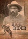 High Rider - Bill Gallaher - 9781771511148