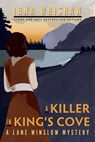 Whishaw, I: Killer in King's Cove - Iona Whishaw - 9781771511988
