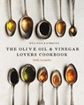 OLIVE OIL & VINEGAR LOVERS CKB - Emily Lycopolus - 9781771513029