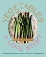 VEGETABLES A LOVE STORY - Renée Kohlman - 9781771513401
