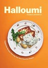Halloumi - Rasmus Zepernick - 9781771514460