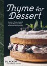 Thyme for Dessert - DL Acken - 9781771514804