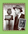 Will Rogers - Terry Barber - 9781771530446