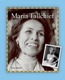 Maria Tallchief - Terry Barber - 9781771530453