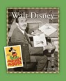 Walt Disney - Terry Barber - 9781771531047