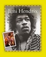 Jimi Hendrix - Terry Barber - 9781771531054