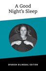 A Good NIght's Sleep - Linda Kita-Bradley - 9781771531115