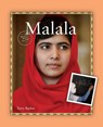 Malala - Terry Barber - 9781771531887