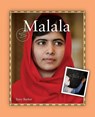 Malala - Terry Barber - 9781771531887