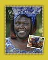 Wangari Maathai - Terry Barber - 9781771531894
