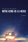 Notre-Dame-de-la-Merci - Quentin Mouron - 9781771613248