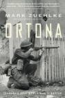 Ortona - Mark Zuehlke - 9781771622660